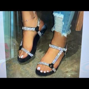 Rhinestone scandals
